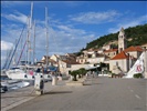 Vis, Croatia